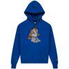 S101 Unisex Adult Reverse Weave Pullover Hooded Sweatshirt  Thumbnail