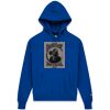 S101 Unisex Adult Reverse Weave Pullover Hooded Sweatshirt  Thumbnail