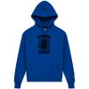 S101 Unisex Adult Reverse Weave Pullover Hooded Sweatshirt  Thumbnail
