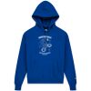 S101 Unisex Adult Reverse Weave Pullover Hooded Sweatshirt  Thumbnail