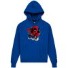 S101 Unisex Adult Reverse Weave Pullover Hooded Sweatshirt  Thumbnail