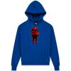 S101 Unisex Adult Reverse Weave Pullover Hooded Sweatshirt  Thumbnail