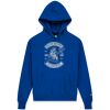 S101 Unisex Adult Reverse Weave Pullover Hooded Sweatshirt  Thumbnail