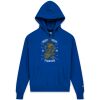 S101 Unisex Adult Reverse Weave Pullover Hooded Sweatshirt  Thumbnail