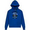 S101 Unisex Adult Reverse Weave Pullover Hooded Sweatshirt  Thumbnail