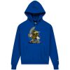 S101 Unisex Adult Reverse Weave Pullover Hooded Sweatshirt  Thumbnail