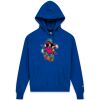 S101 Unisex Adult Reverse Weave Pullover Hooded Sweatshirt  Thumbnail