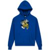 S101 Unisex Adult Reverse Weave Pullover Hooded Sweatshirt  Thumbnail