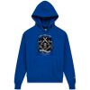 S101 Unisex Adult Reverse Weave Pullover Hooded Sweatshirt  Thumbnail