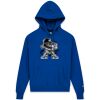 S101 Unisex Adult Reverse Weave Pullover Hooded Sweatshirt  Thumbnail