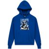 S101 Unisex Adult Reverse Weave Pullover Hooded Sweatshirt  Thumbnail