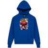 S101 Unisex Adult Reverse Weave Pullover Hooded Sweatshirt  Thumbnail