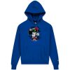 S101 Unisex Adult Reverse Weave Pullover Hooded Sweatshirt  Thumbnail