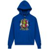 S101 Unisex Adult Reverse Weave Pullover Hooded Sweatshirt  Thumbnail