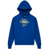 S101 Unisex Adult Reverse Weave Pullover Hooded Sweatshirt  Thumbnail