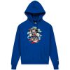S101 Unisex Adult Reverse Weave Pullover Hooded Sweatshirt  Thumbnail