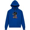 S101 Unisex Adult Reverse Weave Pullover Hooded Sweatshirt  Thumbnail