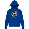 S101 Unisex Adult Reverse Weave Pullover Hooded Sweatshirt  Thumbnail