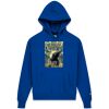 S101 Unisex Adult Reverse Weave Pullover Hooded Sweatshirt  Thumbnail