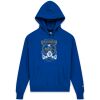 S101 Unisex Adult Reverse Weave Pullover Hooded Sweatshirt  Thumbnail