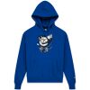 S101 Unisex Adult Reverse Weave Pullover Hooded Sweatshirt  Thumbnail
