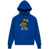 S101 Unisex Adult Reverse Weave Pullover Hooded Sweatshirt  Thumbnail