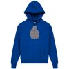 S101 Unisex Adult Reverse Weave Pullover Hooded Sweatshirt  Thumbnail