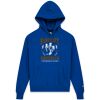 S101 Unisex Adult Reverse Weave Pullover Hooded Sweatshirt  Thumbnail