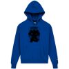 S101 Unisex Adult Reverse Weave Pullover Hooded Sweatshirt  Thumbnail