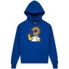 S101 Unisex Adult Reverse Weave Pullover Hooded Sweatshirt  Thumbnail