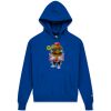 S101 Unisex Adult Reverse Weave Pullover Hooded Sweatshirt  Thumbnail