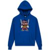 S101 Unisex Adult Reverse Weave Pullover Hooded Sweatshirt  Thumbnail