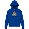 S101 Unisex Adult Reverse Weave Pullover Hooded Sweatshirt  Thumbnail