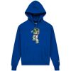 S101 Unisex Adult Reverse Weave Pullover Hooded Sweatshirt  Thumbnail