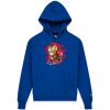 S101 Unisex Adult Reverse Weave Pullover Hooded Sweatshirt  Thumbnail