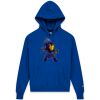 S101 Unisex Adult Reverse Weave Pullover Hooded Sweatshirt  Thumbnail