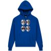 S101 Unisex Adult Reverse Weave Pullover Hooded Sweatshirt  Thumbnail