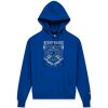 S101 Unisex Adult Reverse Weave Pullover Hooded Sweatshirt  Thumbnail