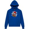 S101 Unisex Adult Reverse Weave Pullover Hooded Sweatshirt  Thumbnail