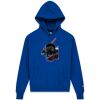S101 Unisex Adult Reverse Weave Pullover Hooded Sweatshirt  Thumbnail