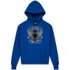 S101 Unisex Adult Reverse Weave Pullover Hooded Sweatshirt  Thumbnail