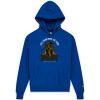 S101 Unisex Adult Reverse Weave Pullover Hooded Sweatshirt  Thumbnail