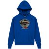 S101 Unisex Adult Reverse Weave Pullover Hooded Sweatshirt  Thumbnail