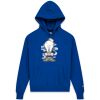 S101 Unisex Adult Reverse Weave Pullover Hooded Sweatshirt  Thumbnail