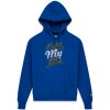 S101 Unisex Adult Reverse Weave Pullover Hooded Sweatshirt  Thumbnail