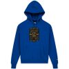 S101 Unisex Adult Reverse Weave Pullover Hooded Sweatshirt  Thumbnail