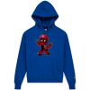 S101 Unisex Adult Reverse Weave Pullover Hooded Sweatshirt  Thumbnail
