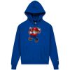 S101 Unisex Adult Reverse Weave Pullover Hooded Sweatshirt  Thumbnail