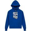 S101 Unisex Adult Reverse Weave Pullover Hooded Sweatshirt  Thumbnail