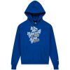 S101 Unisex Adult Reverse Weave Pullover Hooded Sweatshirt  Thumbnail